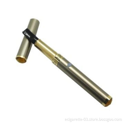 Hot sale tank system pen style e-cig LEO